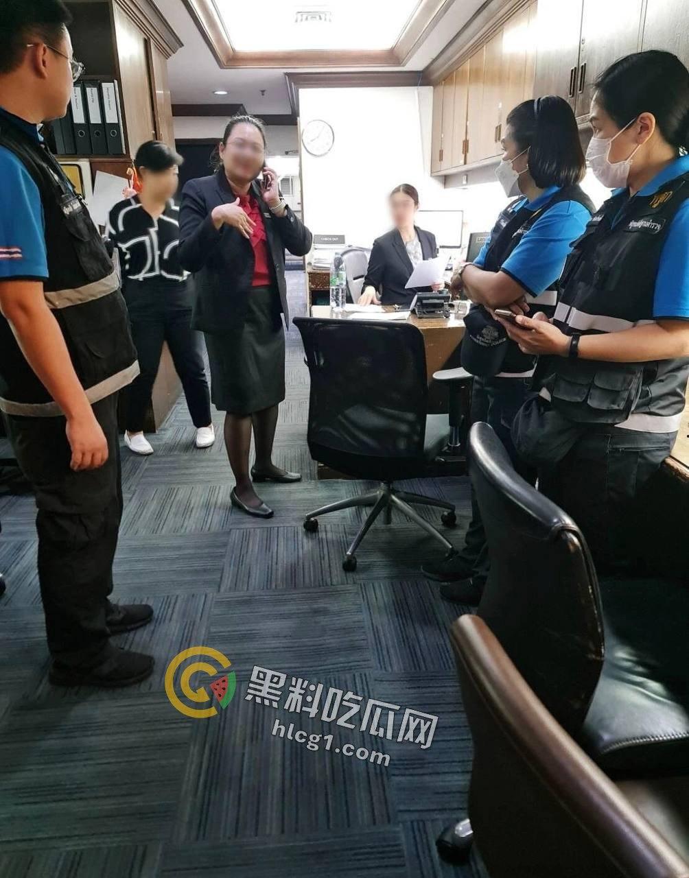 曼谷酒店枪击案，酒店内6名越南人神秘死亡，泰国首相赛塔亲临现场，枪击案变投毒惊天反转  第11张