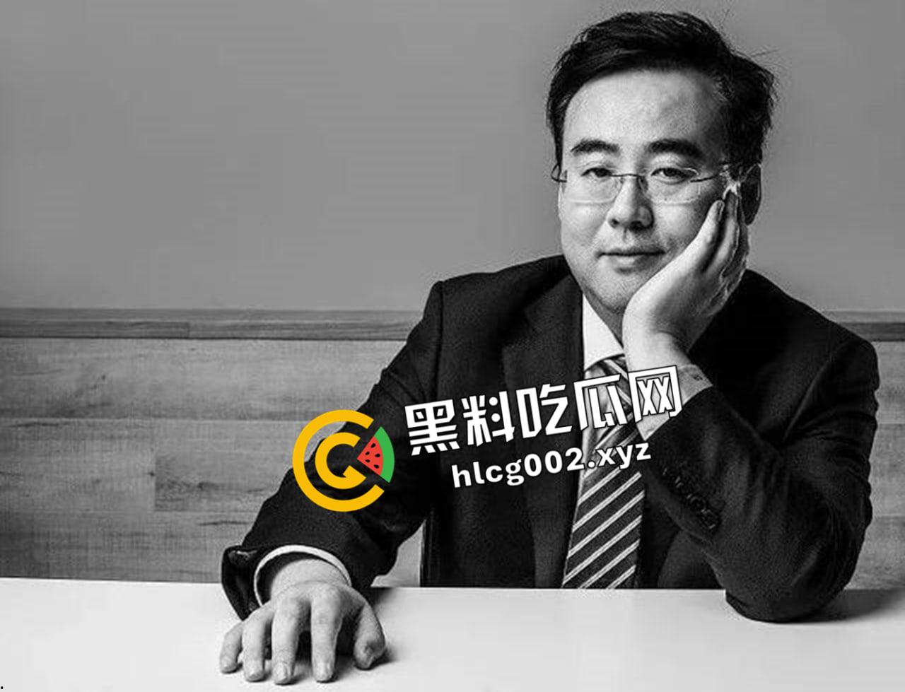 b站CEO【陈睿】被爆包养20岁女员工 不愧是叔叔 要玩就玩最嫩的 偷拍视频流出  第3张