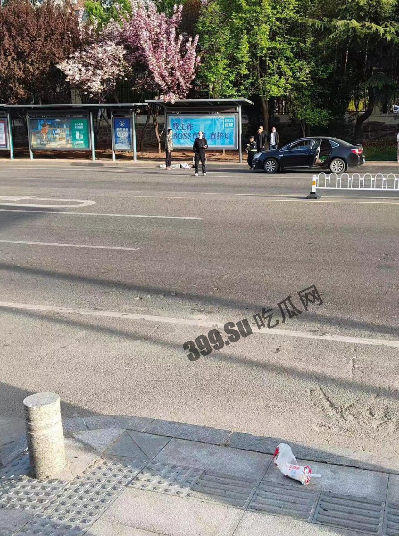 东科技大学，一位男同学因偷电脑被退学，心生怨恨产生 #报复心理，砍了7人，1死6伤（网传有精神分裂症）  第8张