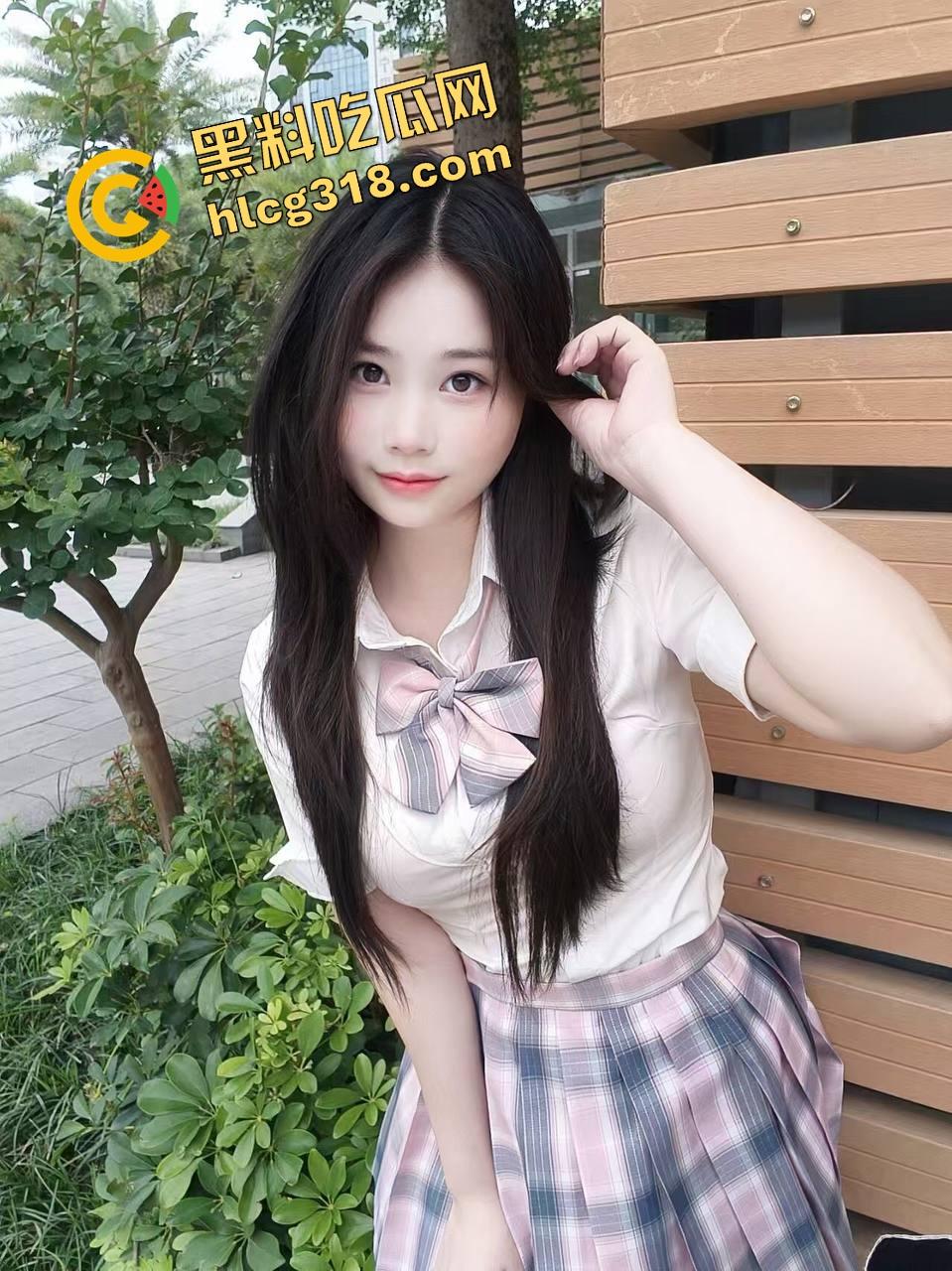 宜兴丁山职校『韩佳』极品校花下海，酒店陪玩高富帅，嫩穴紧致配高颜值，鸡巴慢推摩擦感直冲脑门！  第3张