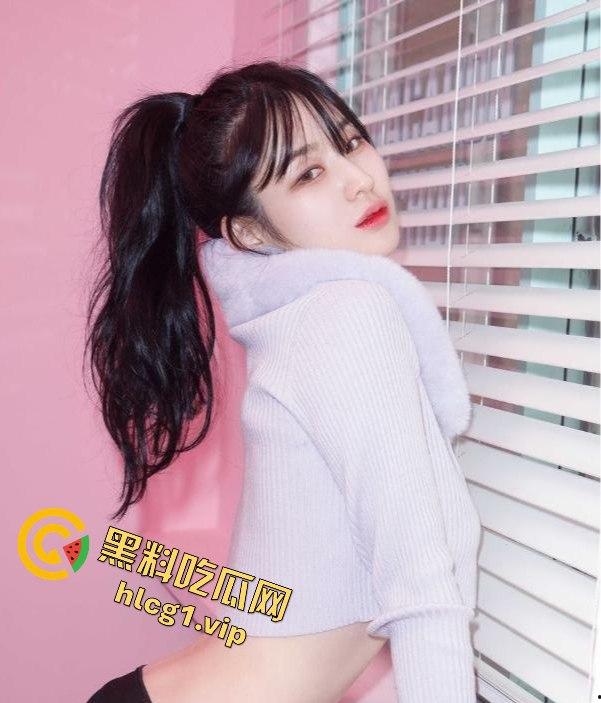 韩国巨乳模特『 Hyeon』楼梯口交视频流出！高冷美颜配极品身材！瘦高奶大性感尤物搔首弄姿尽显风情！  第3张