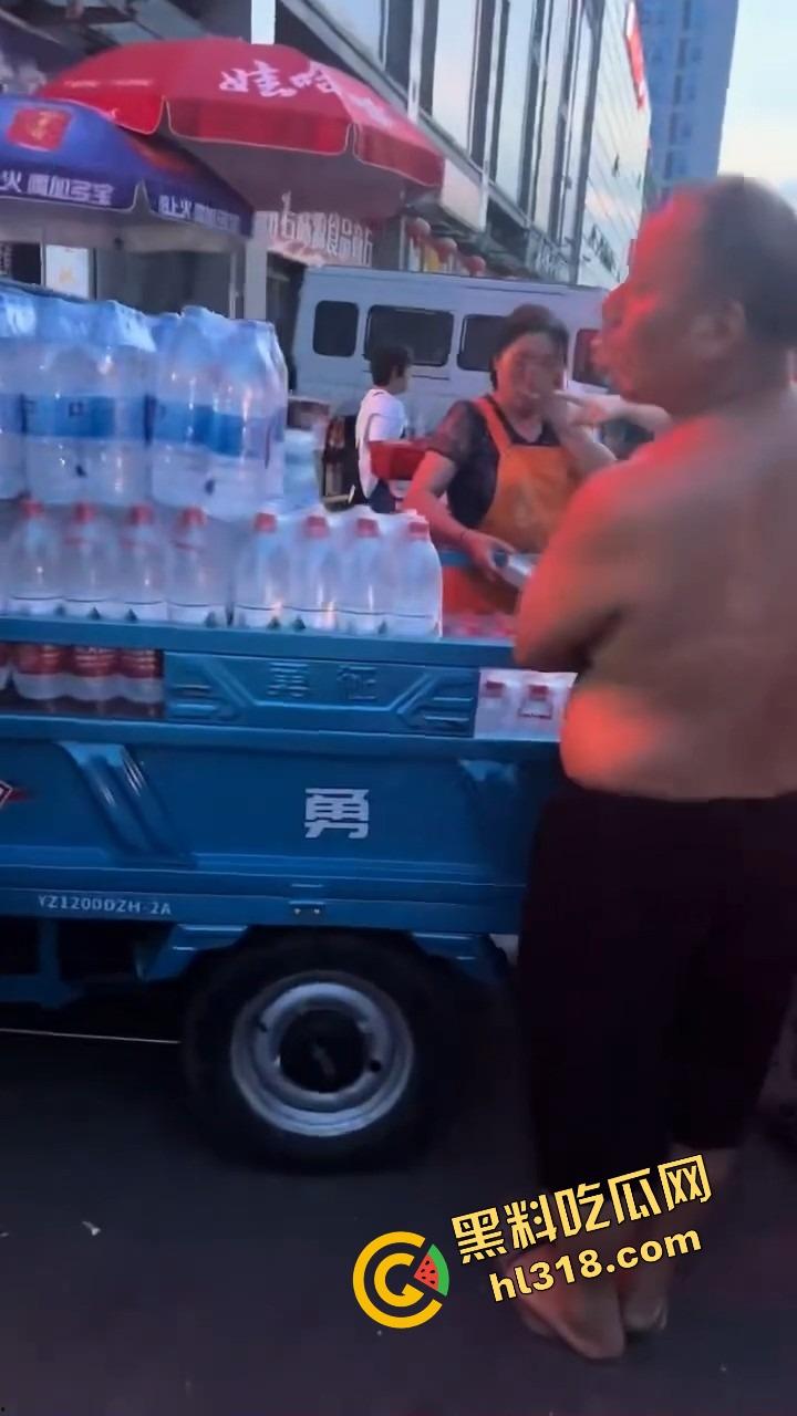 杭州余杭区自来水一夜变屎汤，老百姓刷牙直接口对口传承，做饭一锅屎，洗澡原地泥浆浴！  第6张