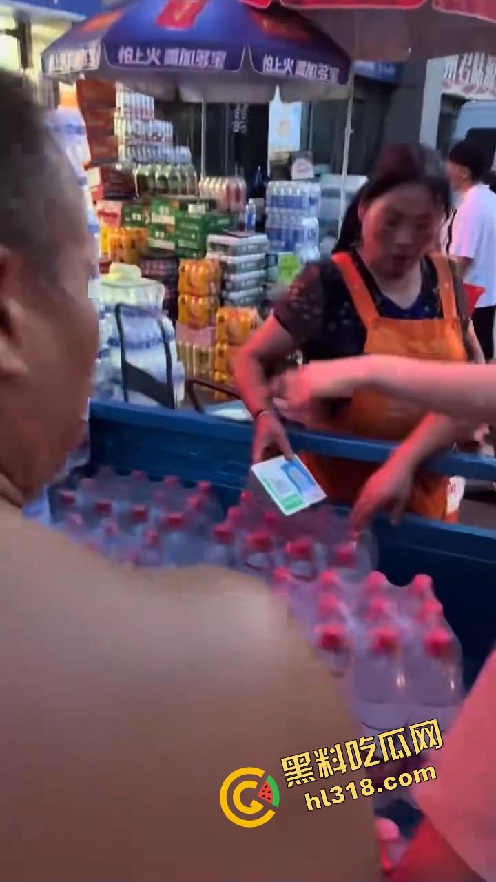 杭州余杭区自来水一夜变屎汤，老百姓刷牙直接口对口传承，做饭一锅屎，洗澡原地泥浆浴！  第7张