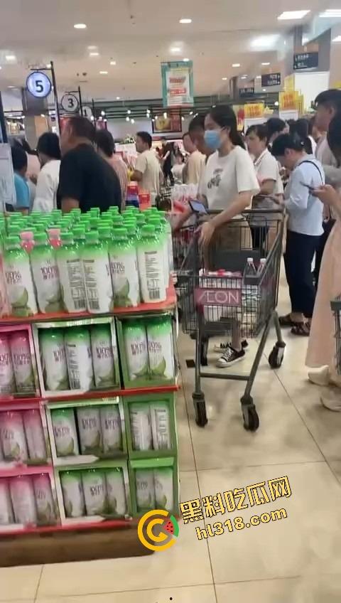 杭州余杭区自来水一夜变屎汤，老百姓刷牙直接口对口传承，做饭一锅屎，洗澡原地泥浆浴！  第9张