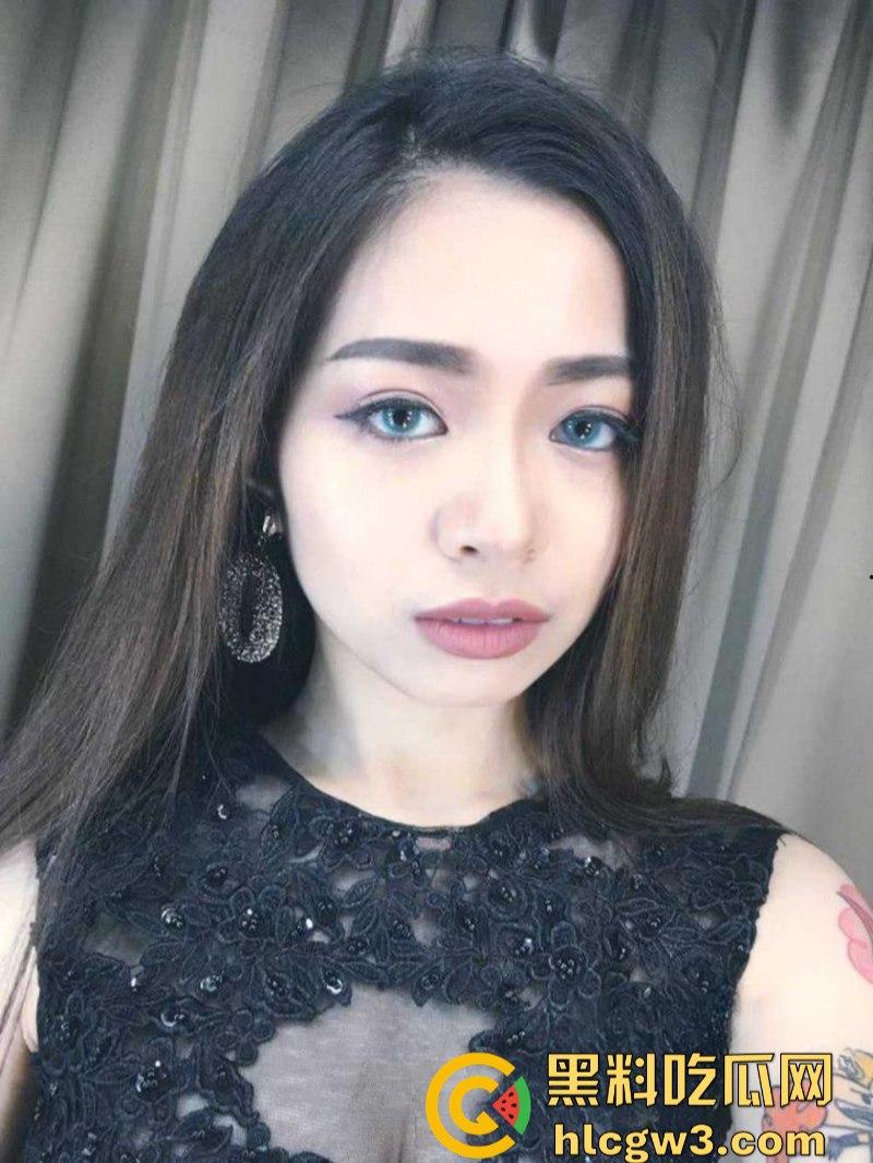 高颜值收银员【蒋欣瑜】约会前男友酒店开房 做爱视频被曝光  第1张