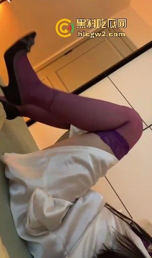 河北骚少妇【紫苏姐姐】抖音翻车  给大哥自拍的骚视频外泄 画面辣眼睛骚劲十足！ 第8张