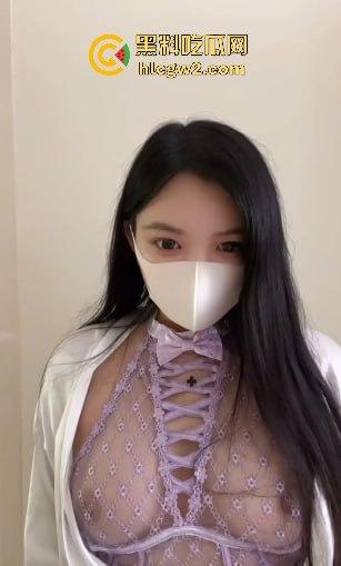 河北骚少妇【紫苏姐姐】抖音翻车  给大哥自拍的骚视频外泄 画面辣眼睛骚劲十足！ 第9张