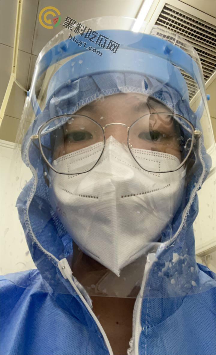 反差婊母狗吴新园曝光！职业护士化身骚母狗JK，绿帽老公泄密视频全网疯传！  第11张