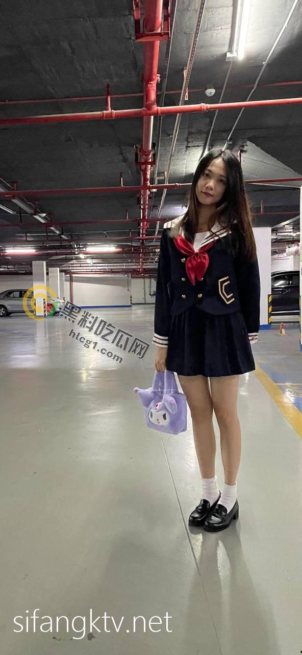 反差婊母狗吴新园曝光！职业护士化身骚母狗JK，绿帽老公泄密视频全网疯传！  第14张