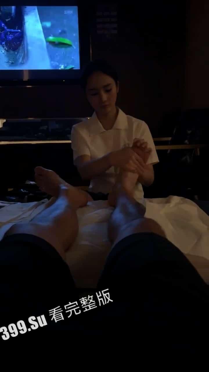 技师篇 温柔又体贴  她们是否有在挂念老家的丈夫和孩子呢 （三） 第4张