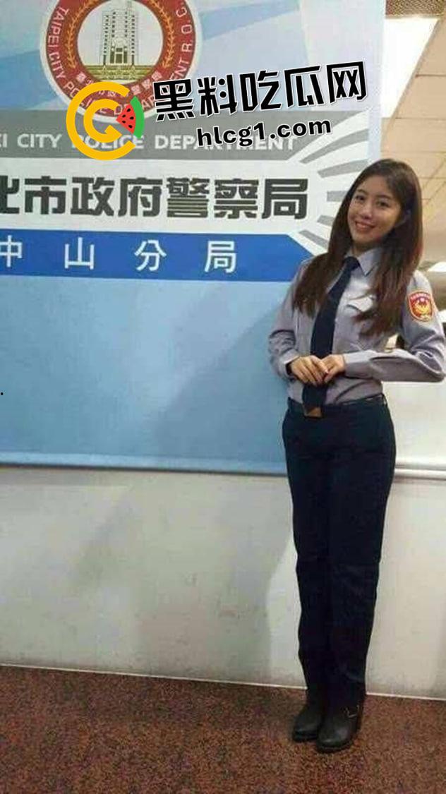 台北女警花下海兼职 长发美腿气质御姐 口活了得饥渴榨精 张津瑜台湾分瑜  第1张