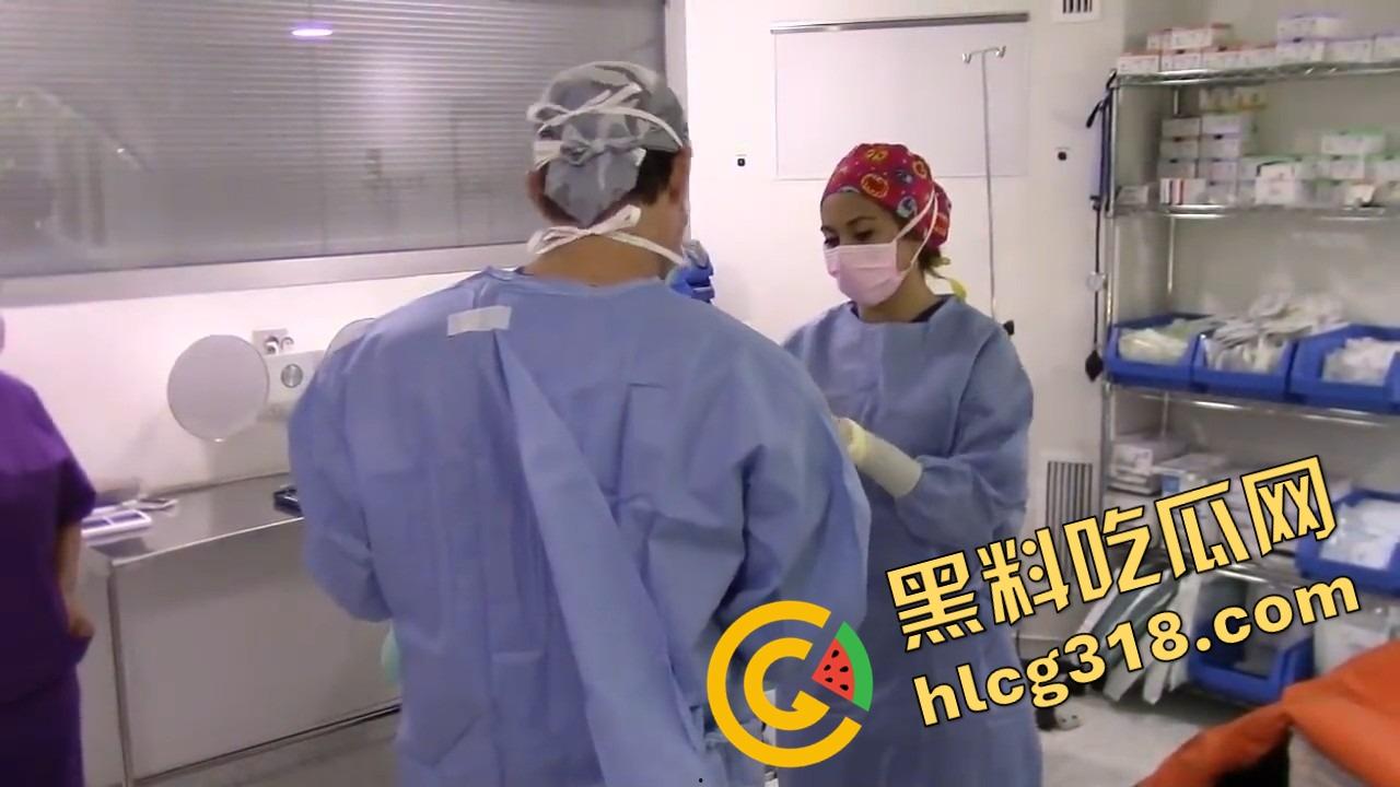 阴唇整形一刀逆天改命，黑木耳变粉鲍鱼，大阴唇手术直接打造一线天馒头逼，姑娘做完直接彩礼翻倍！  第5张