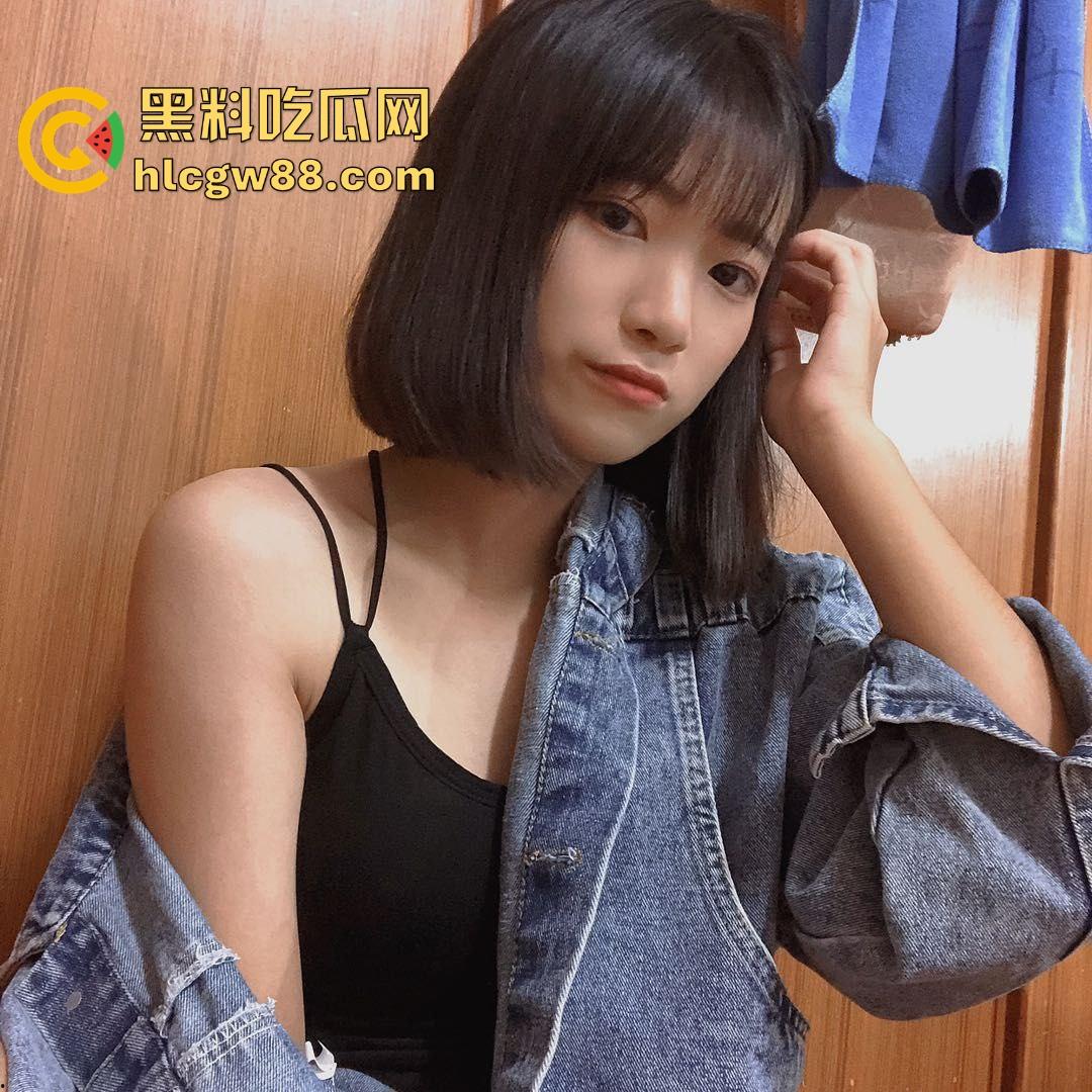 西安职业工程学院大一学妹【林婉婉】清纯反差母狗玩网络调教 自慰露脸视频被金主曝光泄露  第1张