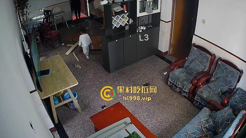 伟大的母亲！浙江诸暨市家中厨房煤气爆炸妻子惨遭烧伤之痛  第3张