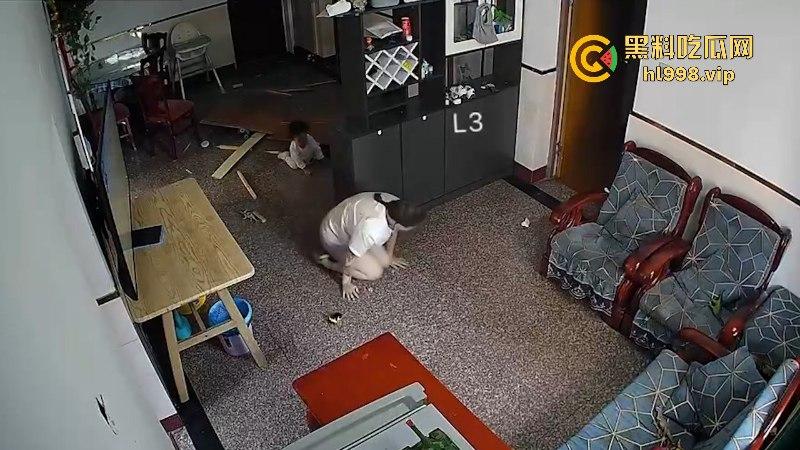 伟大的母亲！浙江诸暨市家中厨房煤气爆炸妻子惨遭烧伤之痛  第6张