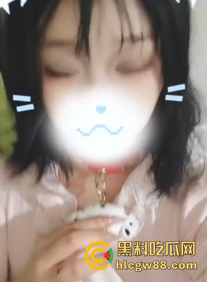 四川达州第十六中学在校高三学生【李诗颖】天生大奶母狗 喜欢二次元cosplay 自慰视频流出  第3张