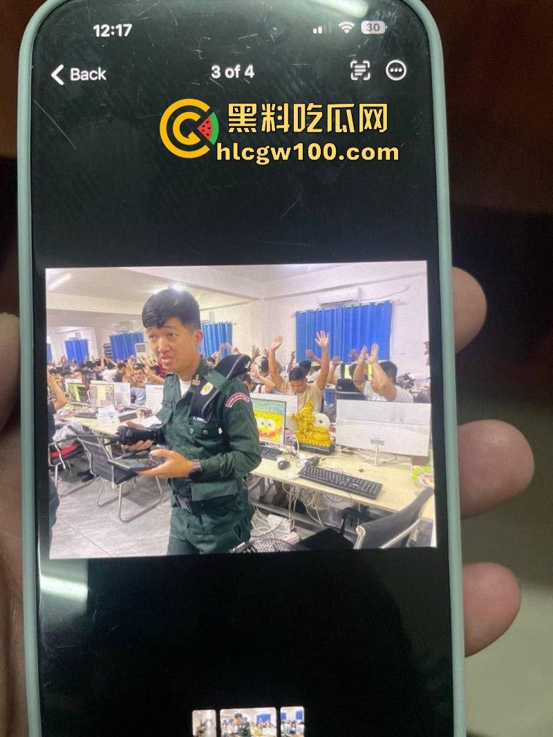 福建男子【李鹏】在柬埔寨放杀猪盘专骗自己人投注 崩盘后卷款跑路 遭受害男子人肉曝光 持枪追杀！  第5张