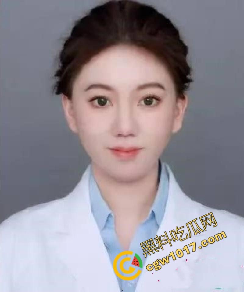 淄博医院职工【崔晓涵】出轨丑闻震惊网络！已婚美人与外科同事激战视频曝群，激情四射，医院群组炸锅  第1张