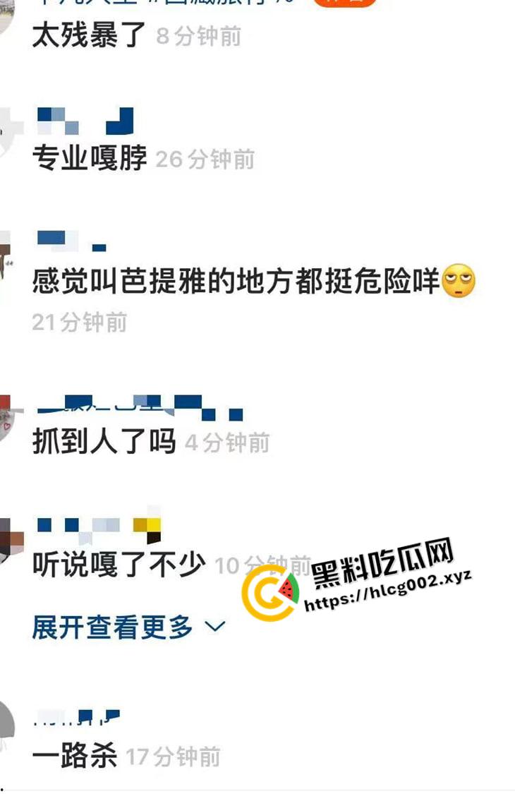 沈阳铁西芭提雅男子连砍9人 杀人后淡定逃离 现场血流满地 现场视频流出 前排吃瓜  第3张