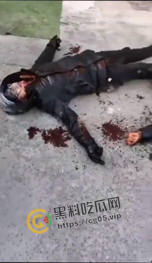 江苏淮安涟水县三杀事件 情感纠纷 二人当场死亡 嫌疑人抢救无效死亡现场画面曝光 脑子都砍开花了  第3张