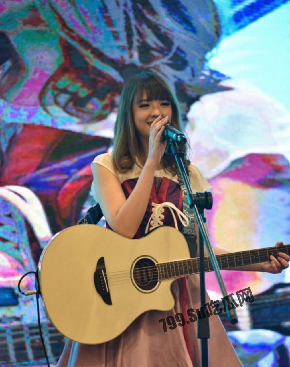 新加坡网络女歌手「Amanda」黑历史流出  第4张