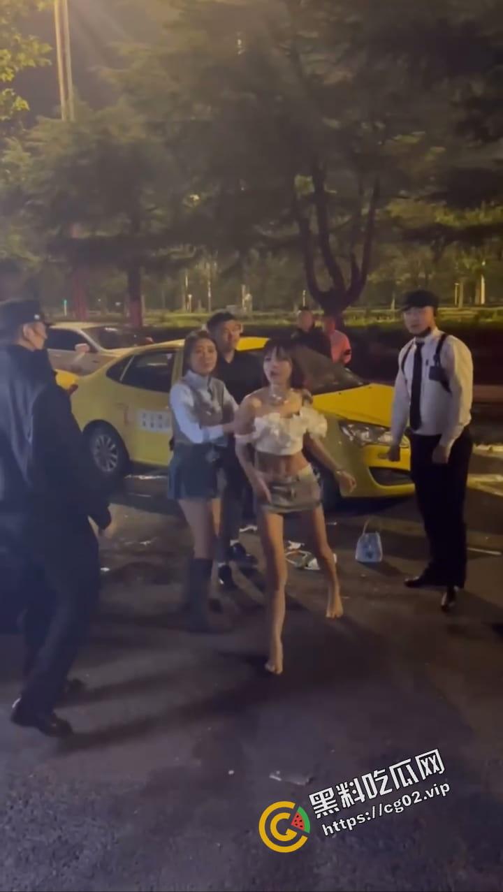 【公主请喝水】 抖音网红 庞博文打架事件 起因竟是因一个女孩子！  第6张