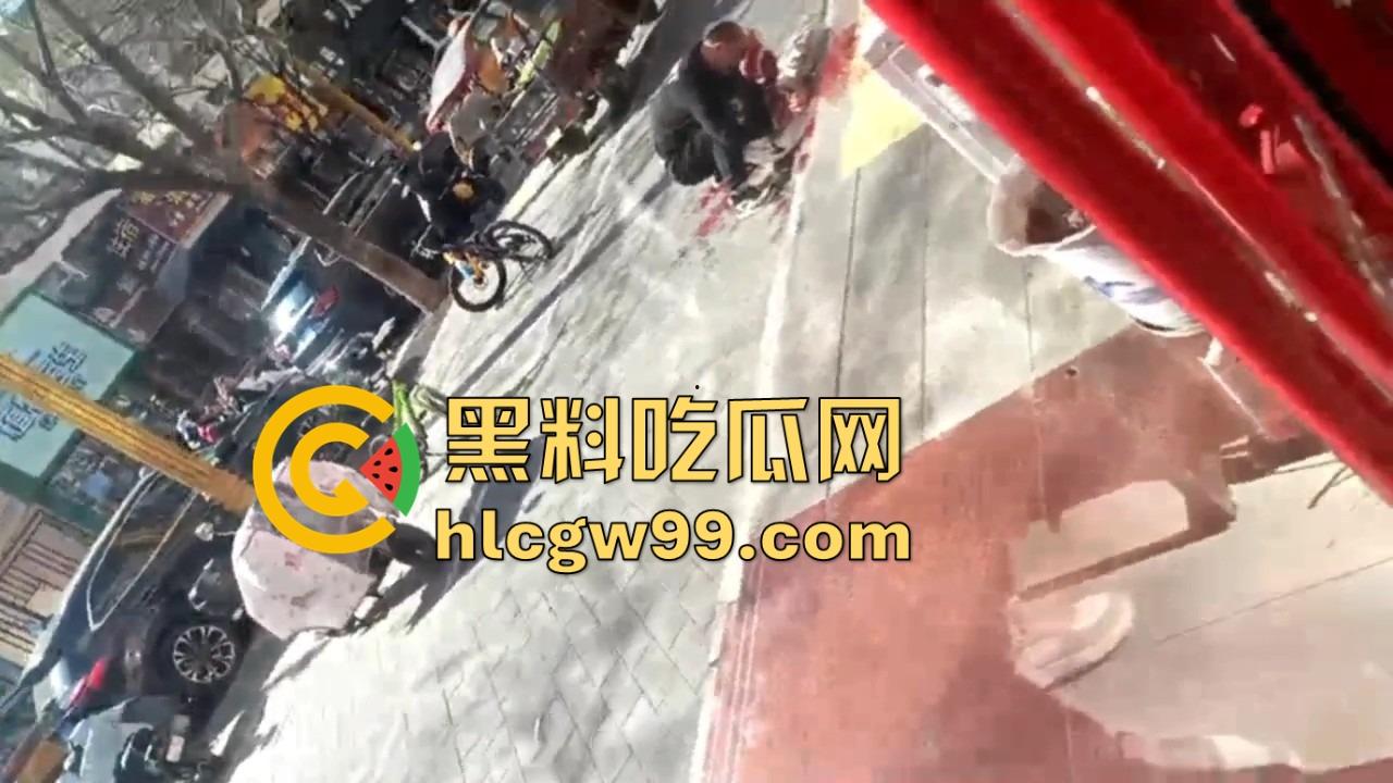 富民街初中生意外摔倒 大动脉被铁棍刺穿 拔出瞬间血喷三尺 现场惨烈当场没了！  第8张