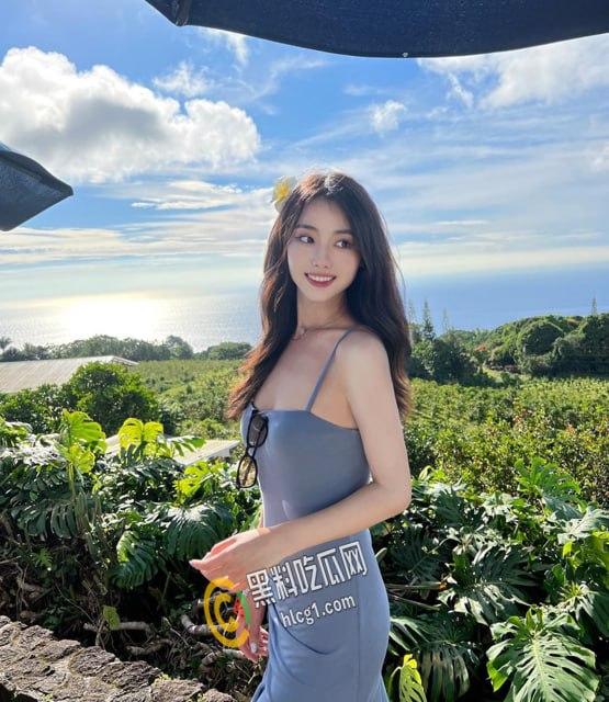 兄弟前女友 美国UIUC毕业生98年高挑长腿极品颜值母狗陈熠欣 奶头特别敏感 被操得翻白眼！  第4张