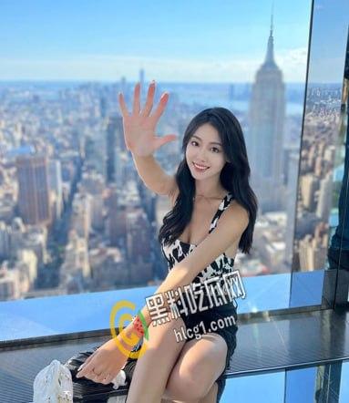 兄弟前女友 美国UIUC毕业生98年高挑长腿极品颜值母狗陈熠欣 奶头特别敏感 被操得翻白眼！  第5张