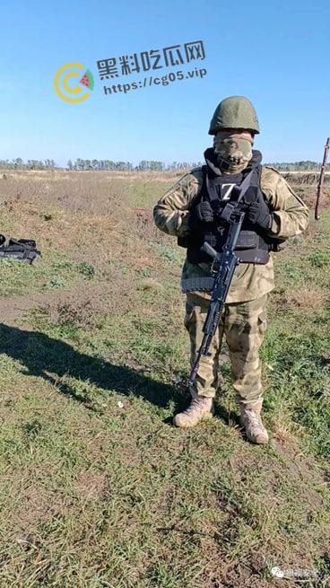 永远留在顿巴斯的重庆老乡【赵睿】参加俄军在乌东前线顿巴斯作战 已阵亡！ 附生前最后一条更新的视频  第2张