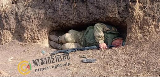 永远留在顿巴斯的重庆老乡【赵睿】参加俄军在乌东前线顿巴斯作战 已阵亡！ 附生前最后一条更新的视频  第3张