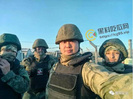 永远留在顿巴斯的重庆老乡【赵睿】参加俄军在乌东前线顿巴斯作战 已阵亡！ 附生前最后一条更新的视频  第5张