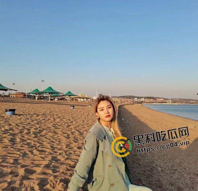 阜新会计【张姝涵】约炮网友 自慰肛塞连环珠 极品反差  第2张