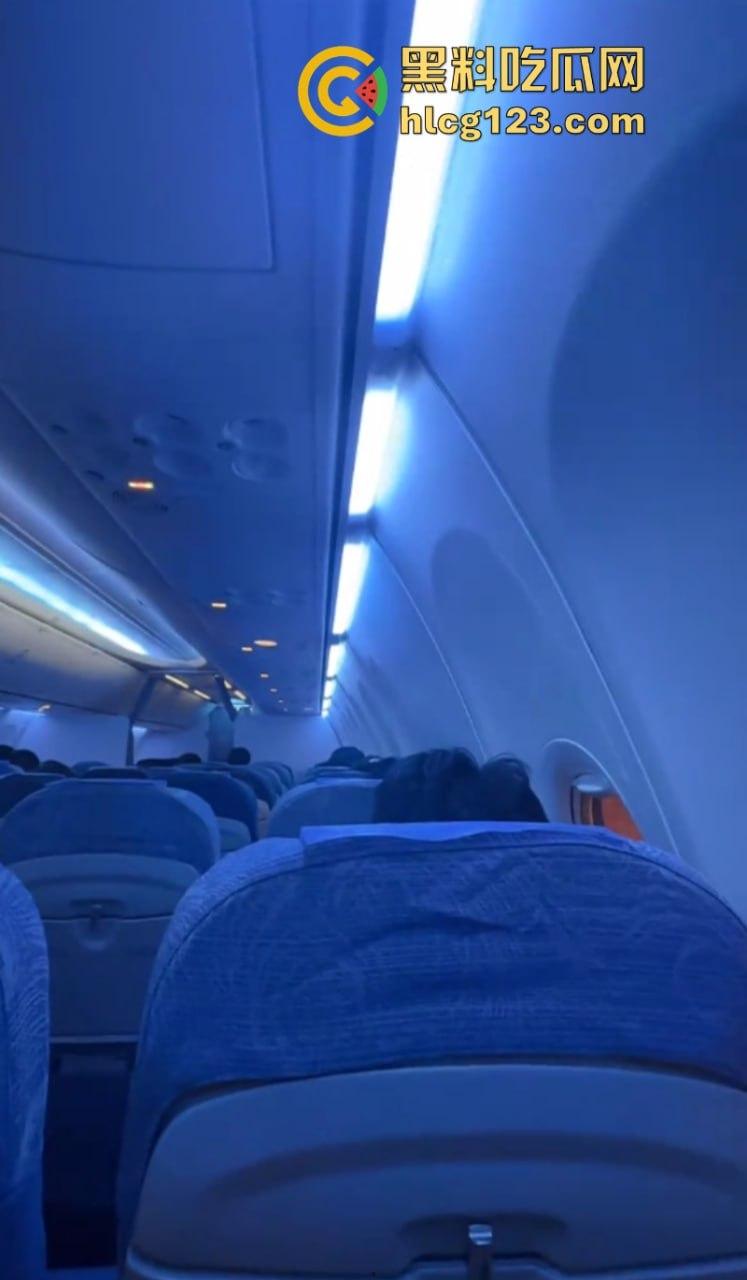 受无人机影响！天津滨海机场航班大面积无法起降  第7张