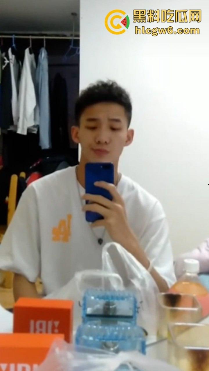 清澈愚蠢体育生 前操记者后爆菊 网红篮球运动员【宋延桥】被曝私生活糜烂男女通吃 不雅视频独家流出  第5张