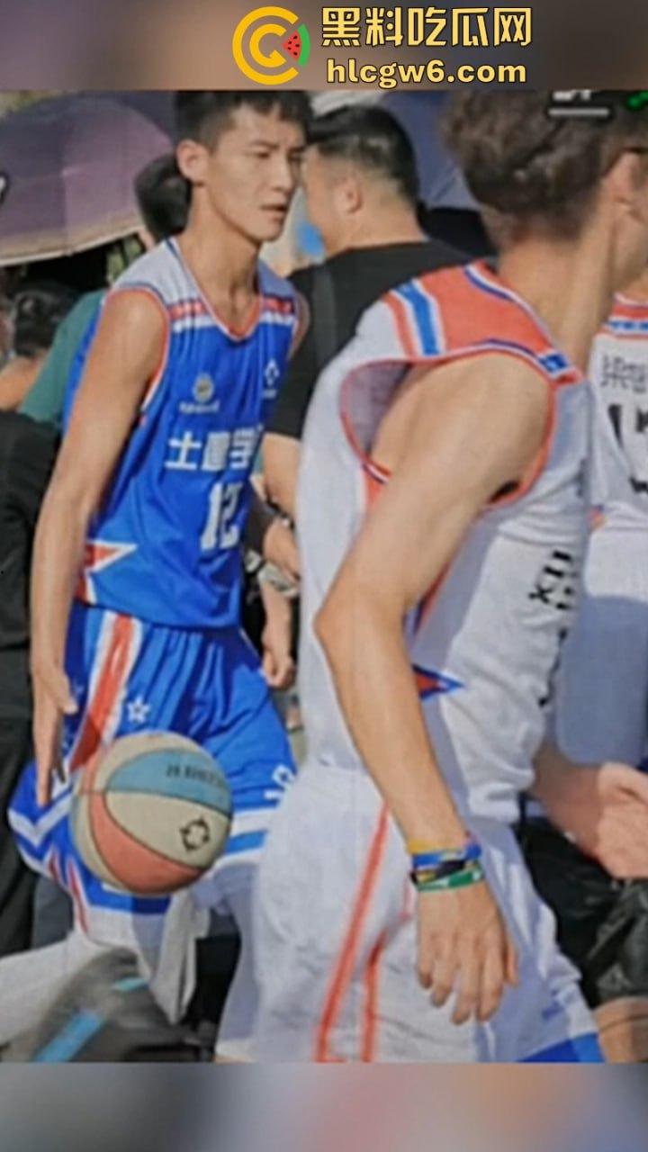 清澈愚蠢体育生 前操记者后爆菊 网红篮球运动员【宋延桥】被曝私生活糜烂男女通吃 不雅视频独家流出  第6张