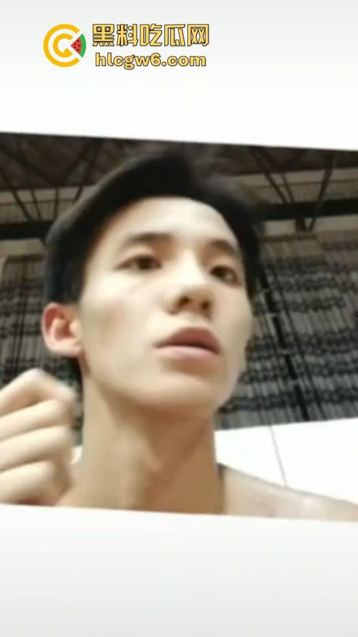 清澈愚蠢体育生 前操记者后爆菊 网红篮球运动员【宋延桥】被曝私生活糜烂男女通吃 不雅视频独家流出  第12张