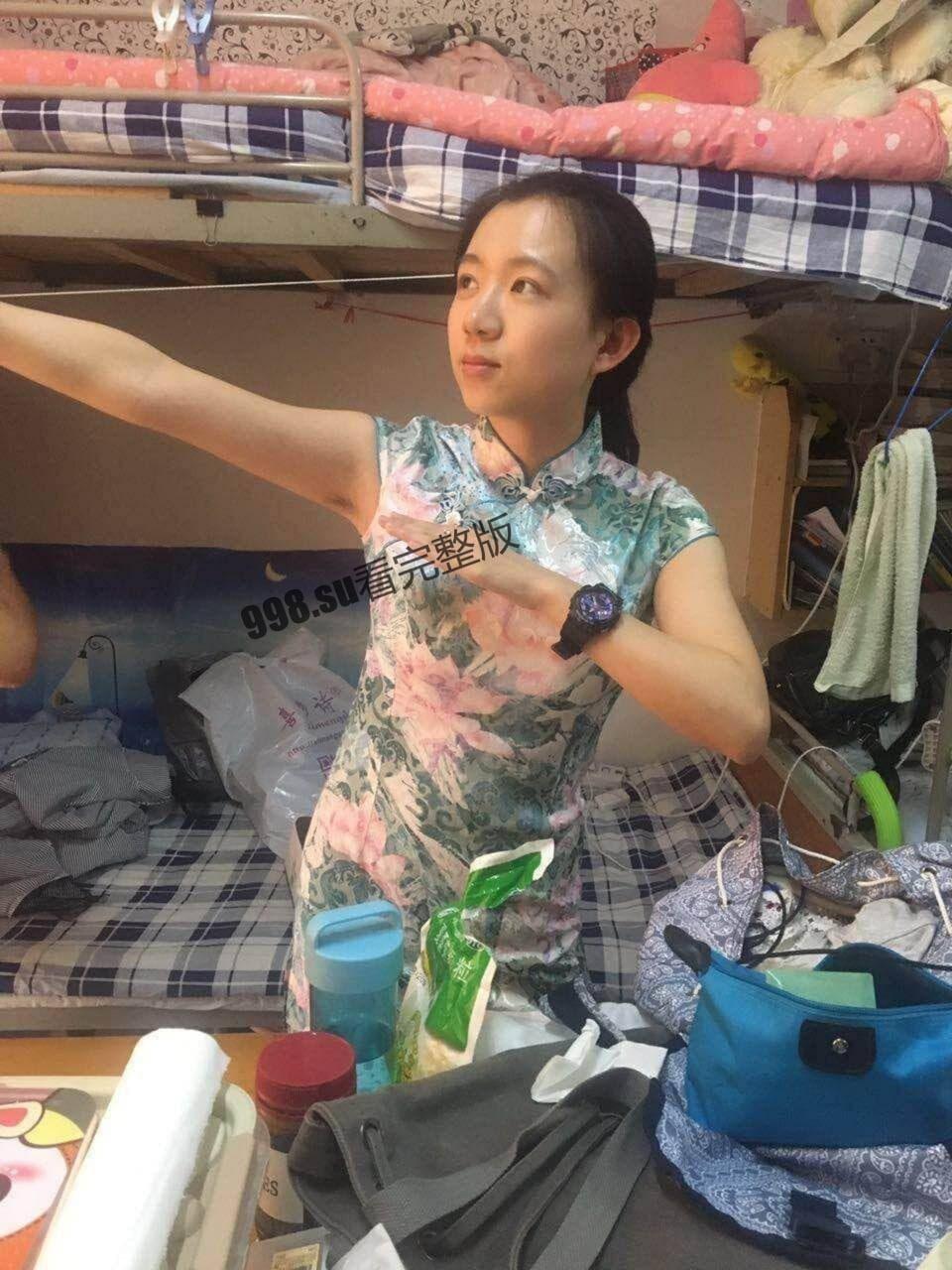 【反差女友】调教极品人妻，超级渴的美乳大长腿  第1张