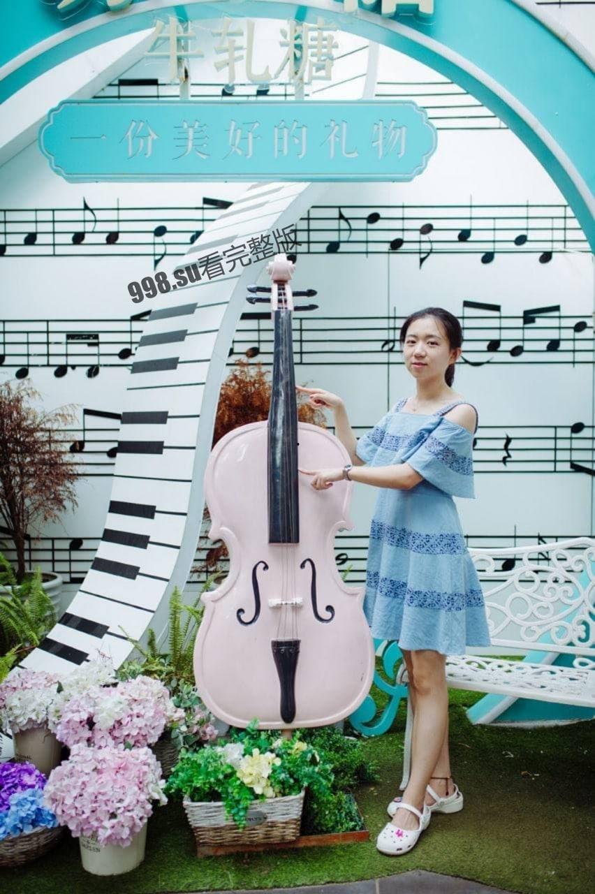 【反差女友】调教极品人妻，超级渴的美乳大长腿  第3张