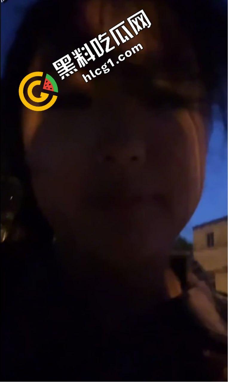 徐工职生物制药大一女生荣佳欣，和姐夫视频自慰被曝光 军训服下的小骚货  第5张