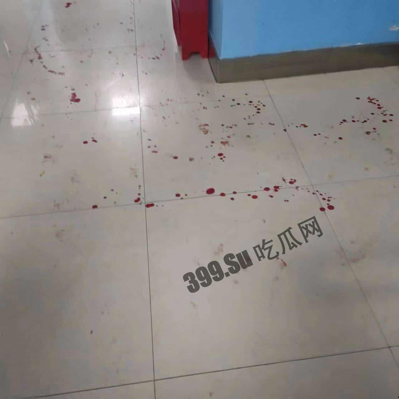 #网传 吉林电子 今天杀人了，说上大课，一对情侣想坐一起，完了有个男的就不让，就吵起来了，然后不让坐的男的把有对象男的拿刀给抹脖了 #聊天记录 #刀仔  第5张