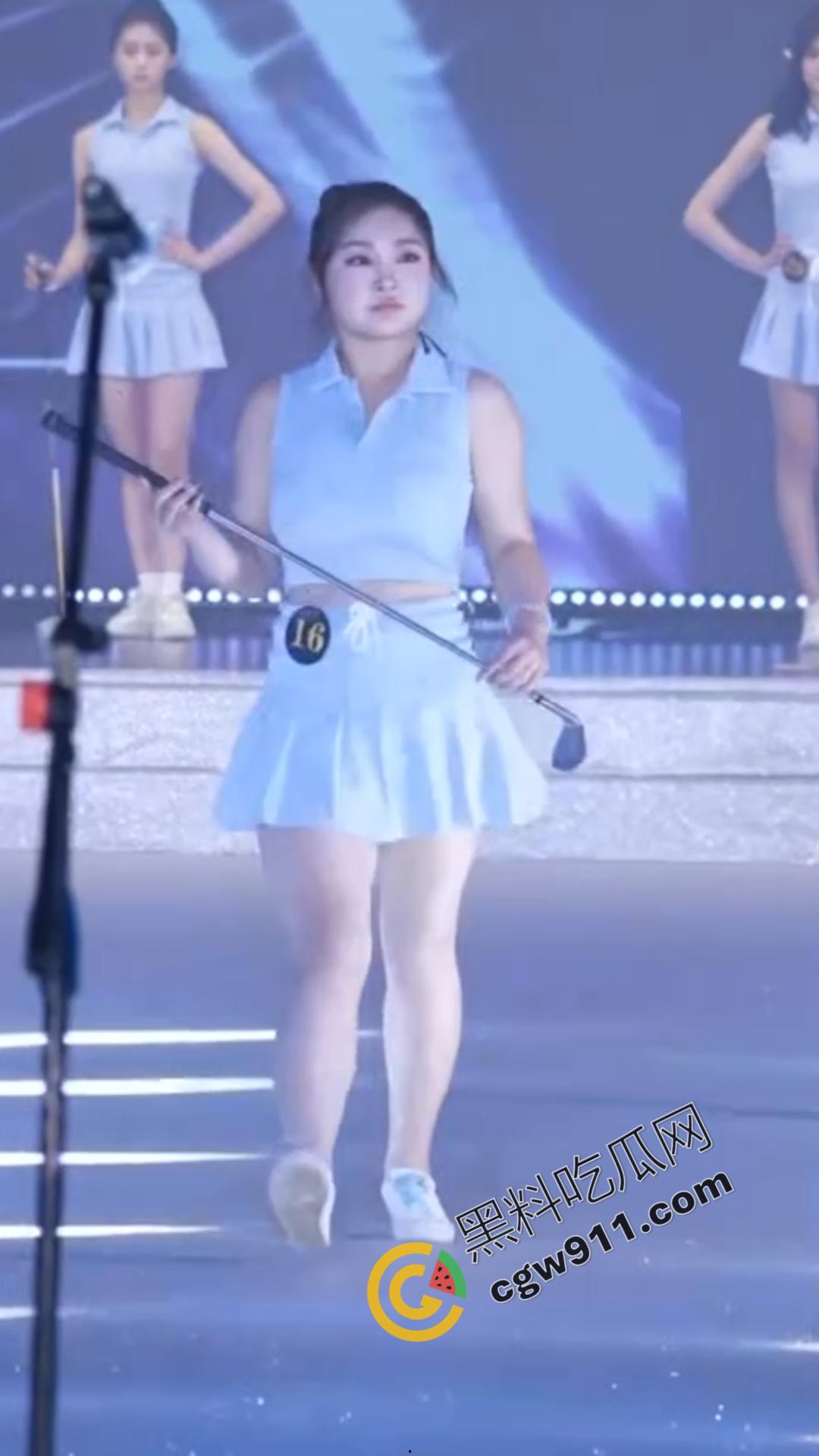 2025环球国际小姐冠军【张雨曦】淫乱实录！陪睡视频流出，巨乳美乳、无毛嫩穴，呻吟连连  第1张