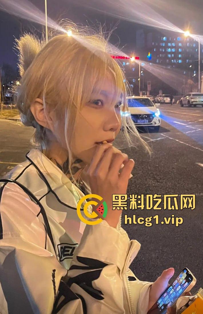 抖音女Rapper『尔晴没吃饱』花臂纹身女神的双面人生！前男友啪啪视频流出，反差婊形象大曝光！  第5张