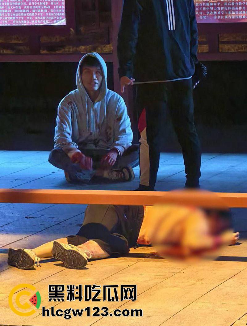 南昌工学院校园杀人案，19岁大学生怒杀22岁学姐，不仅骗钱还出轨玩弄感情，结果被小伙刺杀！  第7张