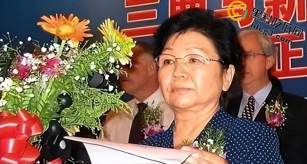 三鹿毒奶粉事件震撼回顾！毒害30万婴儿的田文华或因‘表现良好’今年将重获自由！  第4张