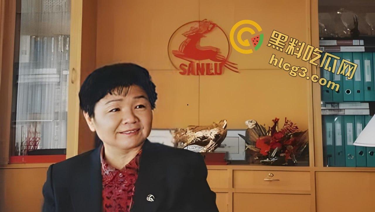 三鹿毒奶粉事件震撼回顾！毒害30万婴儿的田文华或因‘表现良好’今年将重获自由！  第6张