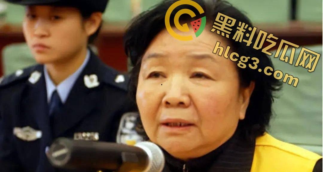 三鹿毒奶粉事件震撼回顾！毒害30万婴儿的田文华或因‘表现良好’今年将重获自由！  第7张