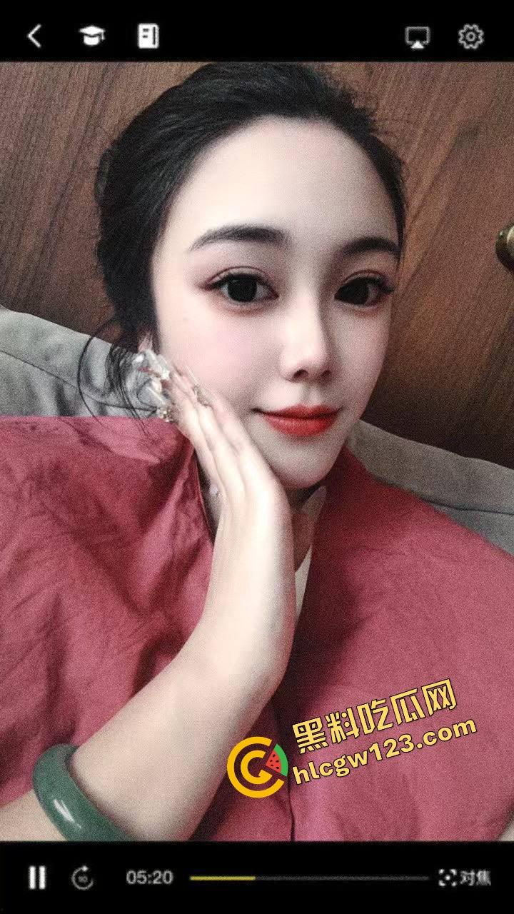 炮机本是打逼用的，她却一头怼进菊里，寂寞老阿姨逆天操作，屁股开花、榨出生命之液！  第6张