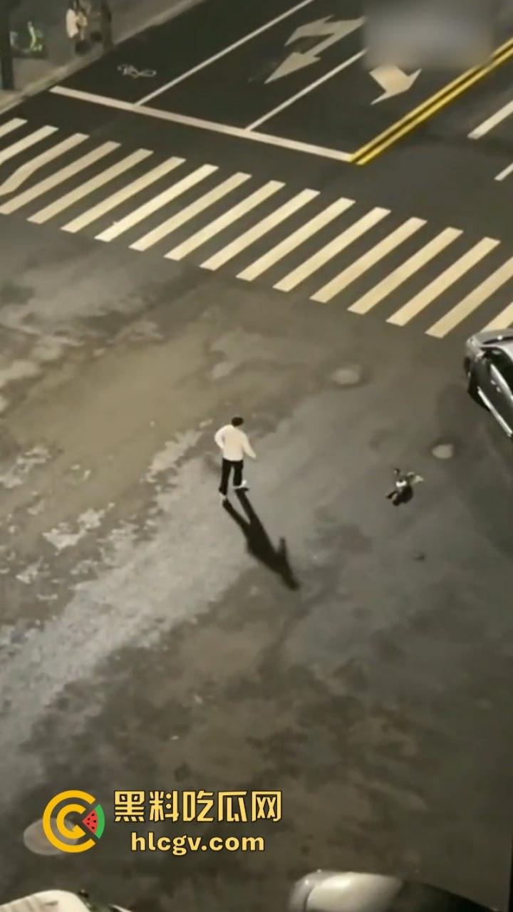 杭州亚运村纯爱战士事件内情 女友与男三约炮还发啪啪细节照片诛心 再转2w按头羞辱  第10张