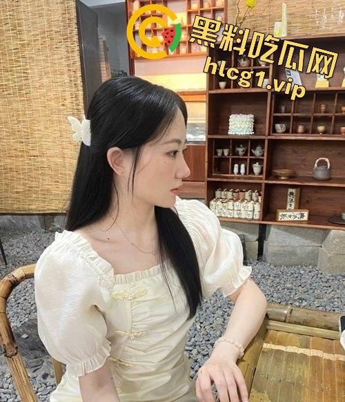广西反差美女「赵晓玲」被包养真相曝光！奶茶店老板娘人设崩塌！被金主无套抽插叫声撩人！  第1张